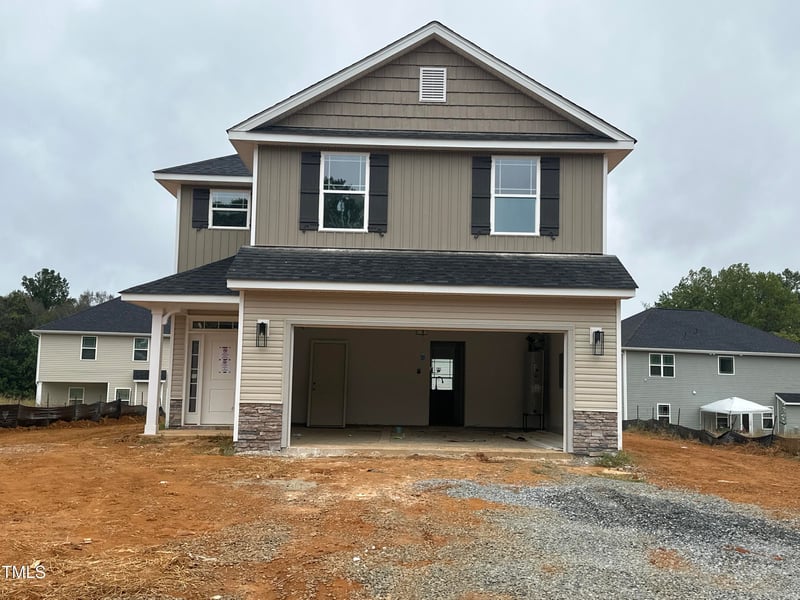 243 New Twin Br Ct, Smithfield, NC 27577