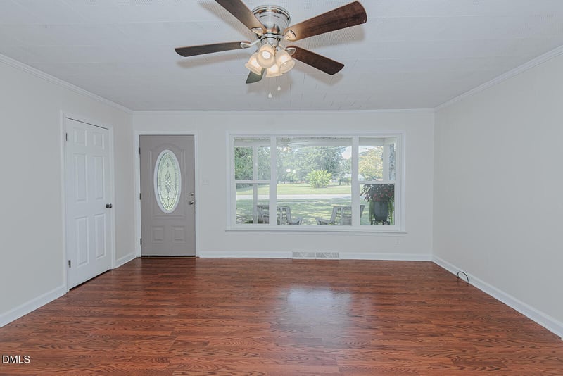 243 Nicks St, Graham, NC 27253