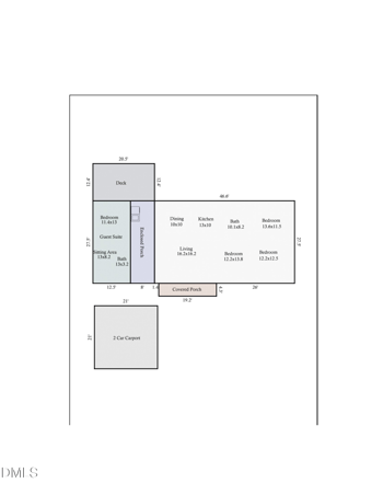 243 Nicks St, Graham, NC 27253