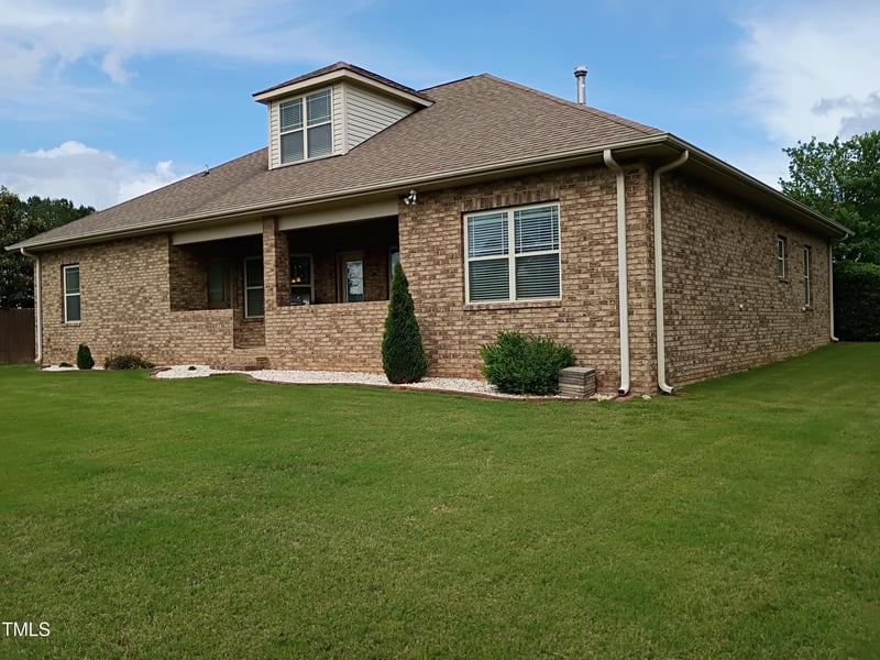 243 Nortwick Rd, Rolesville, NC 27571