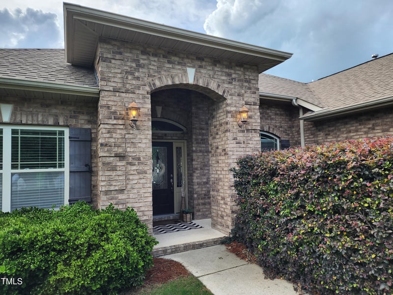 243 Nortwick Rd, Rolesville, NC 27571