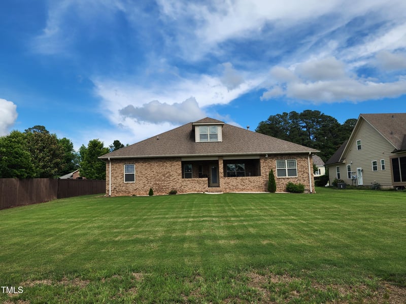 243 Nortwick Rd, Rolesville, NC 27571