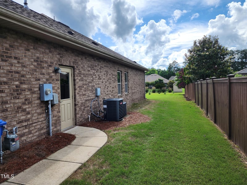 243 Nortwick Rd, Rolesville, NC 27571