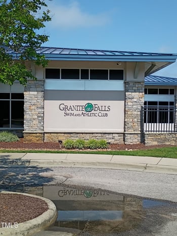 243 Nortwick Rd, Rolesville, NC 27571