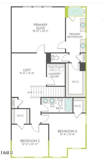 243 Oak Summit Pl, Chapel Hill, NC 27516