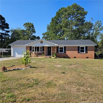 243 Ramona Dr, Fayetteville, NC 28303