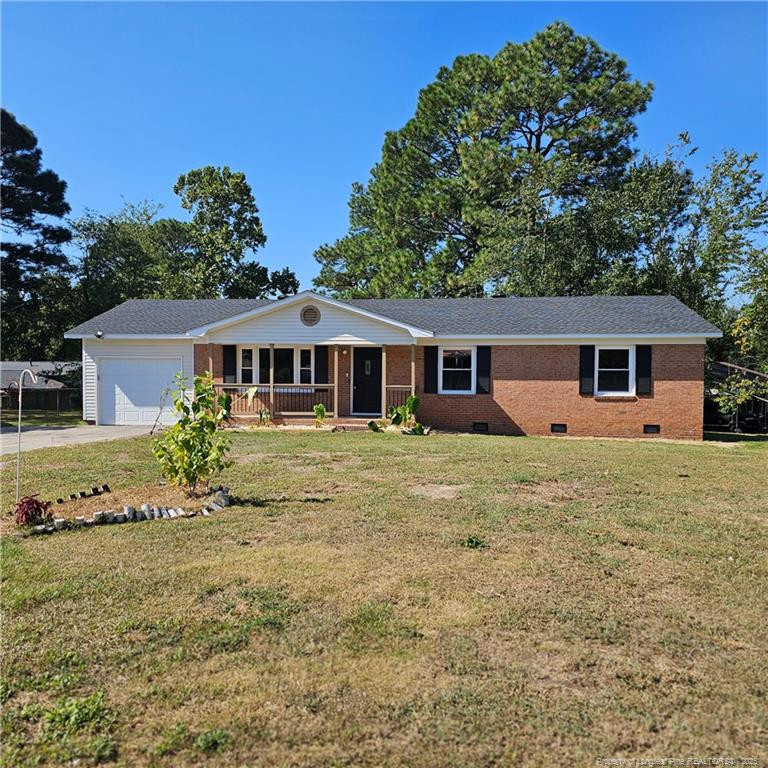243 Ramona Dr, Fayetteville, NC 28303
