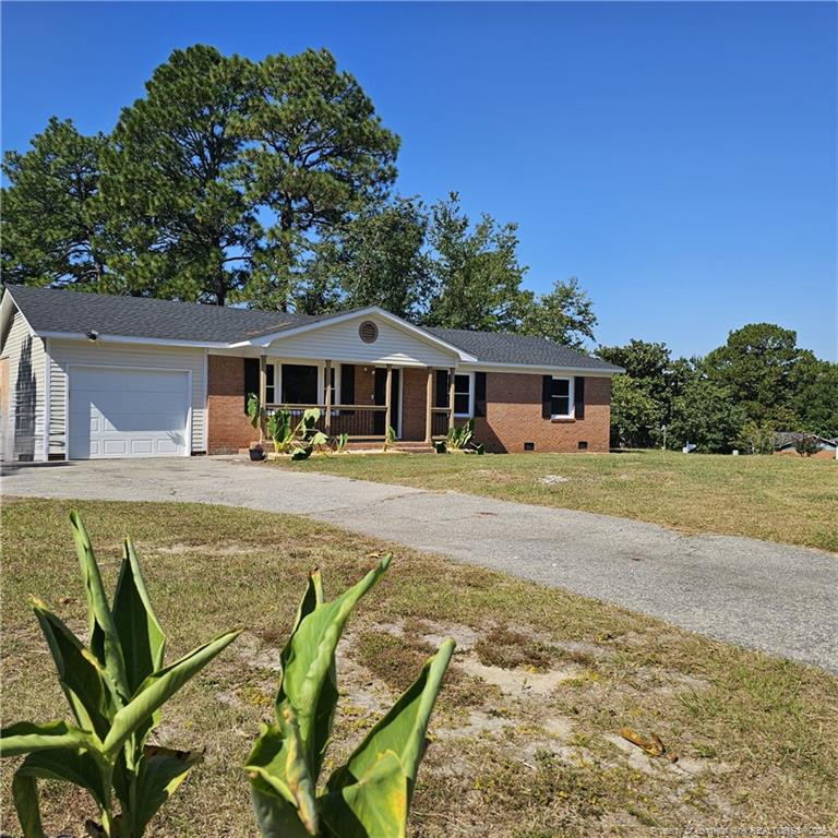 243 Ramona Dr, Fayetteville, NC 28303