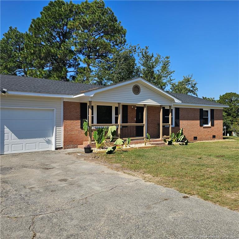 243 Ramona Dr, Fayetteville, NC 28303