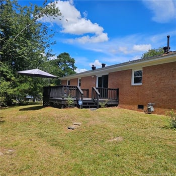 243 Ramona Dr, Fayetteville, NC 28303