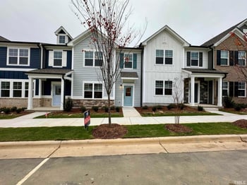 243 Ribbon Rail St, Fuquay Varina, NC 27526