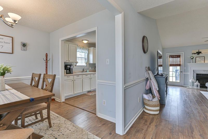 243 Rosa Cir, Willow Springs, NC 27592