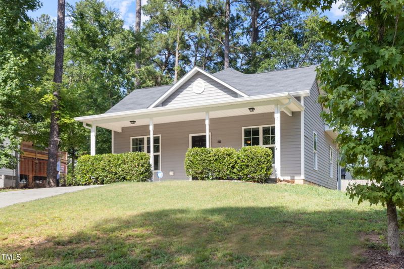 243 Ruby Ridge Rd, Durham, NC 27703