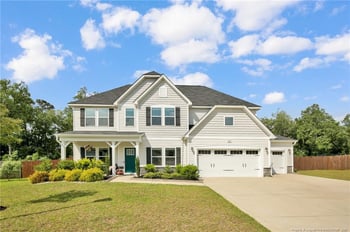 243 Sand Rock Rd, Fayetteville, NC 28306