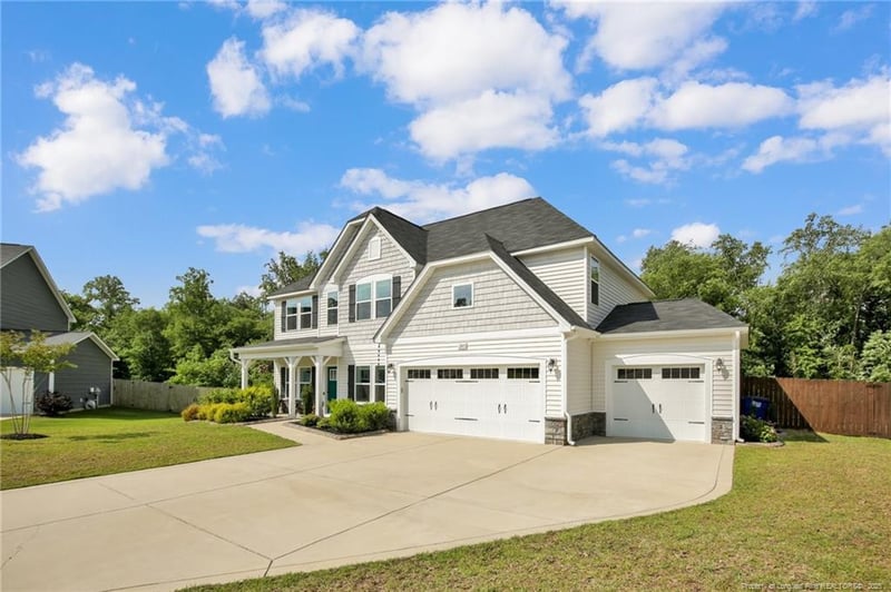 243 Sand Rock Rd, Fayetteville, NC 28306