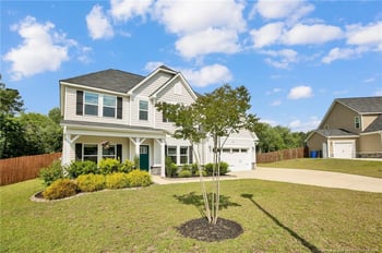 243 Sand Rock Rd, Fayetteville, NC 28306