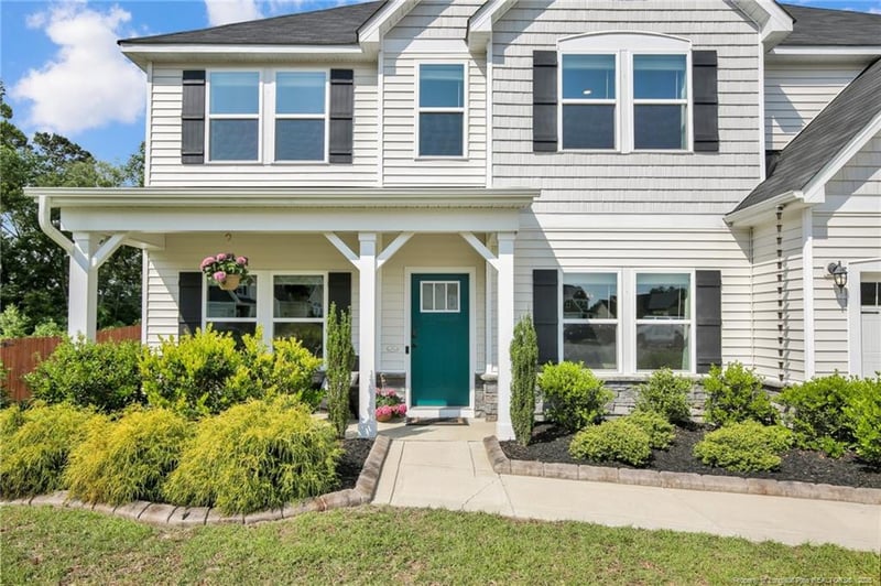243 Sand Rock Rd, Fayetteville, NC 28306