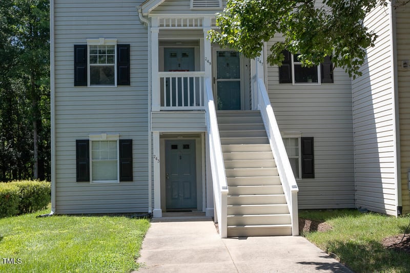 243 Schultz St #234, Chapel Hill, NC 27514