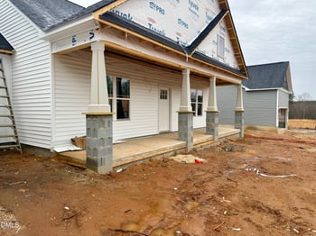 243 Seahawk Way, Zebulon, NC 27597