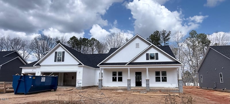 243 Seahawk Way, Zebulon, NC 27597