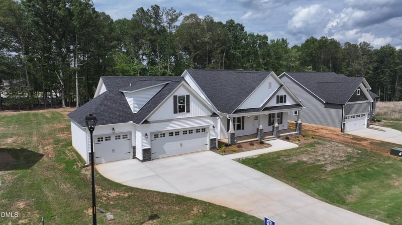 243 Seahawk Way, Zebulon, NC 27597