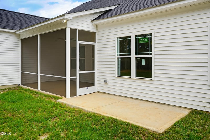 243 Seahawk Way, Zebulon, NC 27597