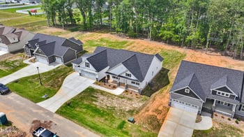 243 Seahawk Way, Zebulon, NC 27597