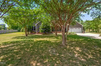 243 Silver Tee Ct, Selma, NC 27576