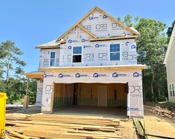 243 Steel Springs Ln #25, Angier, NC 27501
