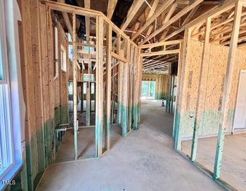 243 Steel Springs Ln #25, Angier, NC 27501