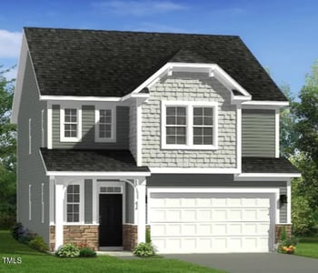 243 Steel Springs Ln, Angier, NC 27501