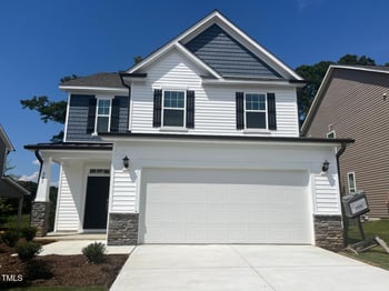 243 Steel Springs Ln, Angier, NC 27501