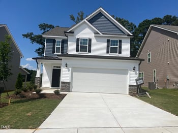 243 Steel Springs Ln, Angier, NC 27501
