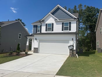 243 Steel Springs Ln, Angier, NC 27501