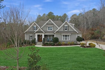 243 Sunset Grove Dr, Pittsboro, NC 27312