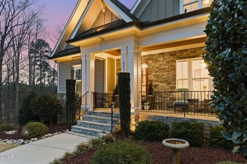 243 Sunset Grove Dr, Pittsboro, NC 27312