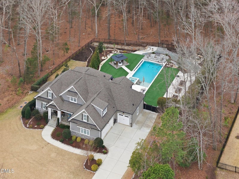 243 Sunset Grove Dr, Pittsboro, NC 27312