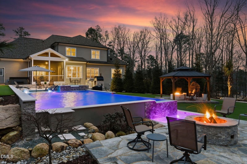 243 Sunset Grove Dr, Pittsboro, NC 27312