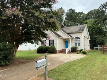 243 Toomer Loop Rd, Pittsboro, NC 27312