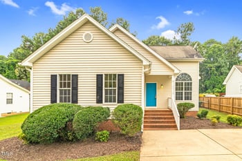 243 Toomer Loop Rd, Pittsboro, NC 27312
