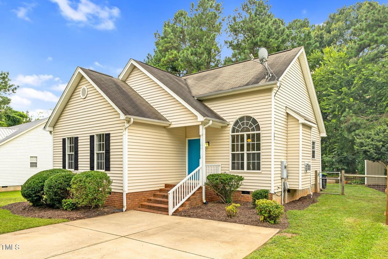 243 Toomer Loop Rd, Pittsboro, NC 27312
