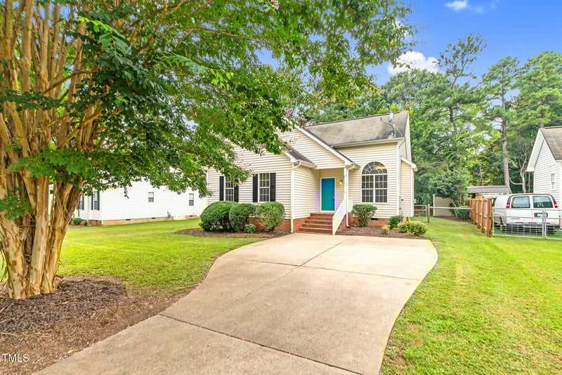243 Toomer Loop Rd, Pittsboro, NC 27312