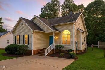 243 Toomer Loop Rd, Pittsboro, NC 27312