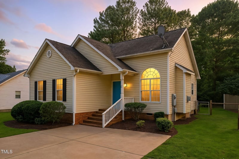 243 Toomer Loop Rd, Pittsboro, NC 27312