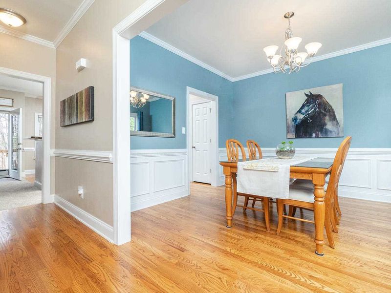 243 Vinson Ridge Ln, Clayton, NC 27527