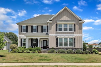 243 Wellesley Dr, Clayton, NC 27520