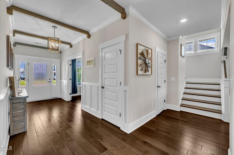 243 Wellesley Dr, Clayton, NC 27520