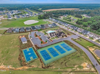 243 Wellesley Dr, Clayton, NC 27520