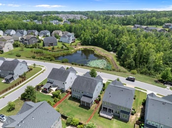 2430 Braxton Wood Ln, Apex, NC 27523