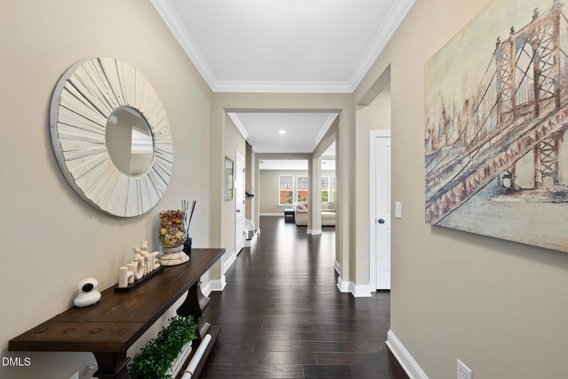 2430 Braxton Wood Ln, Apex, NC 27523